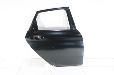 Двері задні праве bmw 2 f45 activ tourer фото №1