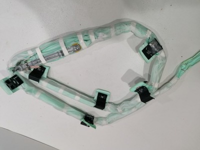 Porsche panamera 971 подушка безопасности кровельная шторка безопасности фото №1