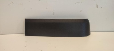 Mercedes gle53 a167 захист сидіння ліва a1679213500 фото №1