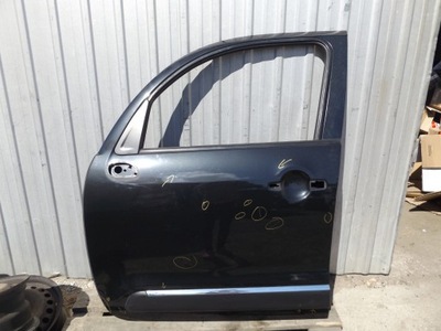 C3 picasso дверь левый перед фото №1