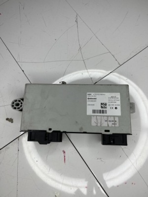 Модуль cas bmw f10 f11 9221695 фото №1