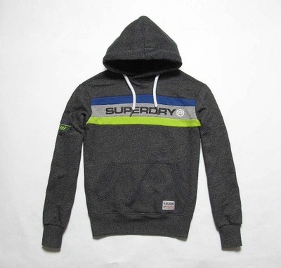 SUPERDRY _ Sports Athletic. _ original hoodie __ M