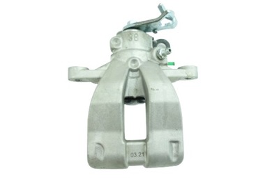 СУППОРТ ЗАД ПРАВАЯ ALFA ROMEO MITO 955 77364990 77364992 СИСТЕМА BOSCH 38MM