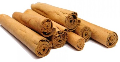 CYNAMON CEJLOŃSKI LASKI 500g DODATEK DO DESERÓW