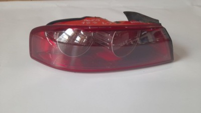 Лампа задняя lewa^^ alfa romeo 159 универсал 60691365 фото №1