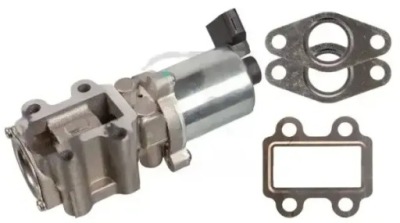 Клапан egr agr 170613 febi bilstein фото №1