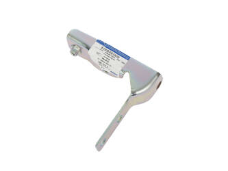 Петля правий кришки задня ranger 19- фото №1