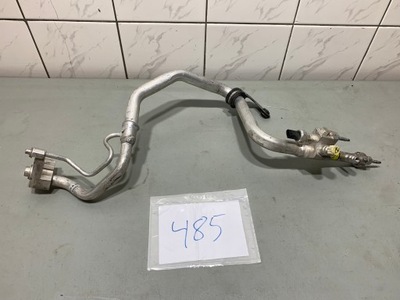 Maserati оригінальний номер 670033078 фото №1