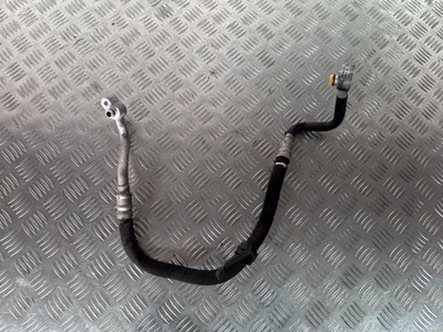 Audi a6 c6 шланг кондиционера 4f0260701m фото №1