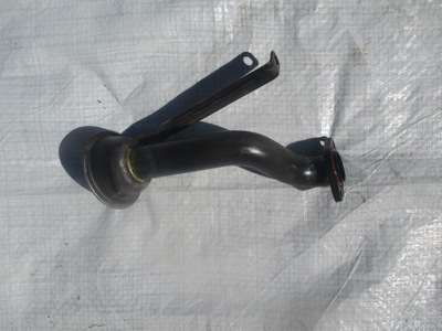 Маслоприёмник масла subaru forester iv outback iv xv 2.0d фото №1