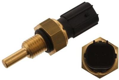 Febi bilstein 32377 датчик, температура жидкость охлаждающий фото №1
