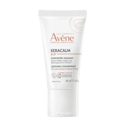 AVENE XeraCalm Koncentrat kojący, 50ml