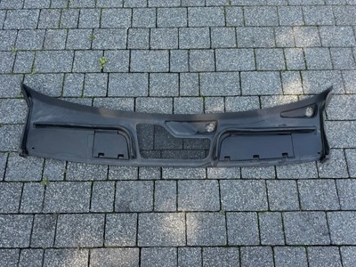 Жабо audi q5 80a фото №1