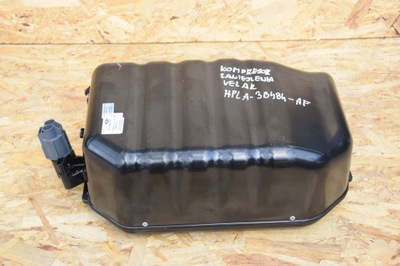 Компрессор подвеска пневматический velar 20r фото №1