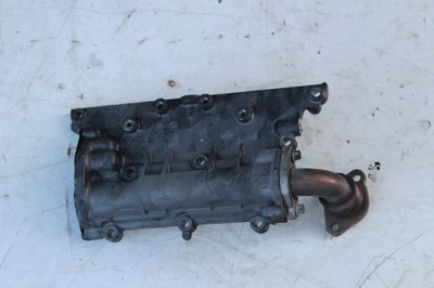 MERCEDES A6510150201 TF CUERPO DISTRIBUCIÓN TUBULADURA EGR  