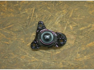 Renault scenic iv espace v 5 вимикач кнопка запуск стоп 285905306r фото №1