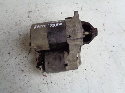 Стартер mercedes w168 1.4b фото №1