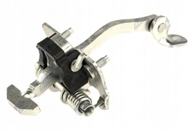 Ограничитель дверь задняя renault thalia i 1.2 1.4 1.5 фото №1