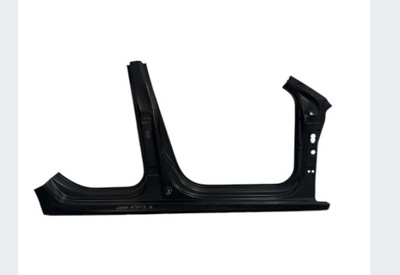 Słupek, próg prawy SKODA OCTAVIA IV