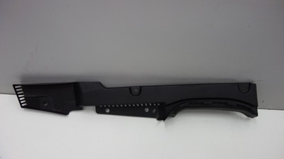 Volvo xc90 захист крила 31371763 фото №1