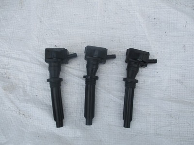 Jaguar xj xf range rover 3.0 5.0 котушка запалювання фото №1