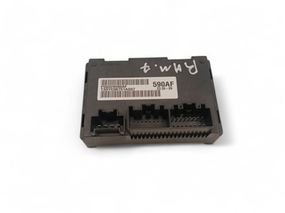 Dodge ram p56029590af модули комфорта фото №1