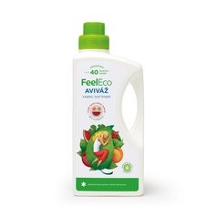 Płyn do płukania o zapachu owocowym FEEL ECO 1L