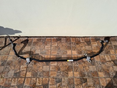 Renault espace vi стабілізатор задня 562309554r 4 керування фото №1