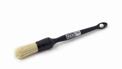 MAŁY PĘDZELEK DO DETALI ValetPRO Dash Brush