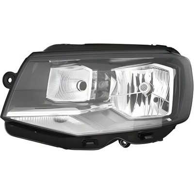 FARO VOLKSWAGEN T6 15-19  