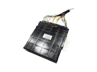 Модуль блок управления e-partner e-berlingo partner berlingo iii 9486a034 2012-18 фото №1