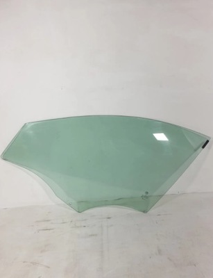 Стекло дверь левая левый перед передняя alfa giulietta saint-gobain фото №1