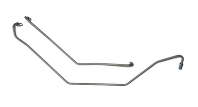 Дроти трубки редуктор mercedes sprinter vw lt lt35 lt28 lt46 фото №1