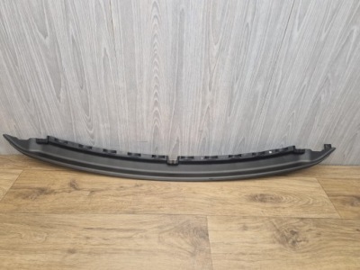 Bmw m4 f82 f32 молдинг захист жабо 7276919 фото №1