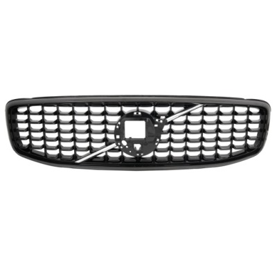 Решітка радіатора решітка радіатора решітка volvo s90 v90 ii 2 2016-2024 r-design фото №1