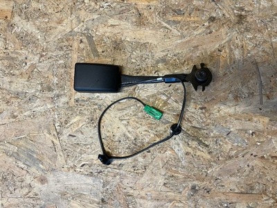 Кліпса поперечина лівий перед dacia sandero iii stepway фото №1