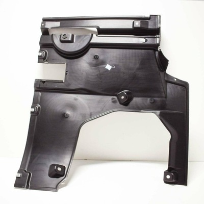 AUDI Q5 FY REAR RIGHT PANEL PROTECTIVE -  