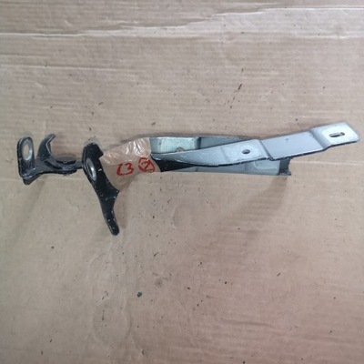 Петли петля капот citroen c3 фото №1