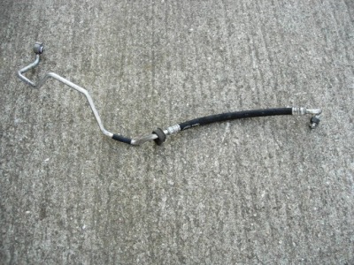 Шланг кондиціонера audi a6 c5 4b0260704m w-wa фото №1