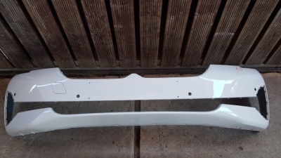 Бампер передній перед bmw g30 g31 lift lci 9464207 фото №1