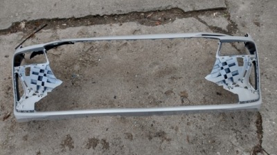 Бампер перед передний audi a6 c9 sline s-line фото №1