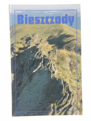 BIESZCZADY STEFAN MICHALIK, TADEUSZ BUDZIŃSKI