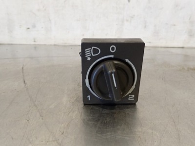 Панель регулювання світла skoda favorit фото №1