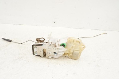 Замок дверь правый задняя 2 pin honda city ii iv фото №1