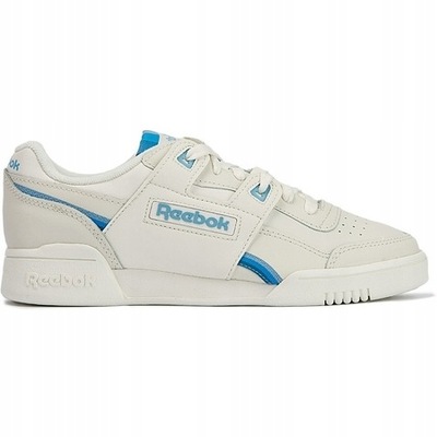 Buty unisex Reebok Workout Lo Plus DV6601, r 38,5