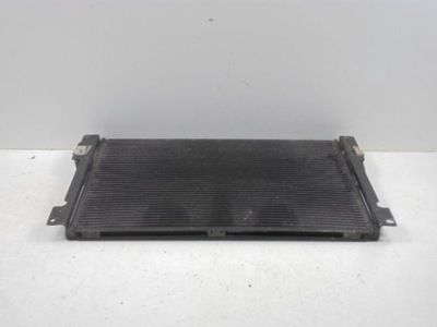 Volvo v70 i радіатор кондиціонера 2.5d 817675 фото №1