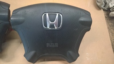 AIR BAGS STEERING WHEEL HONDA CRV II FACELIFT CR-V 05-06  