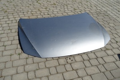 Vw passat b8 3g0 капот оригинал фото №1