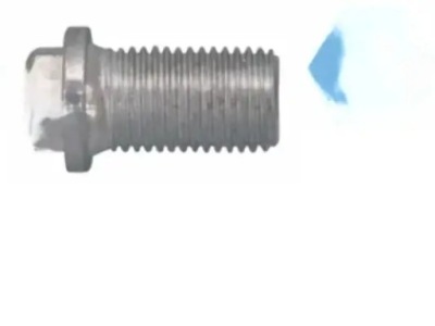 Болт зливу картера масляний 220120s corteco фото №1