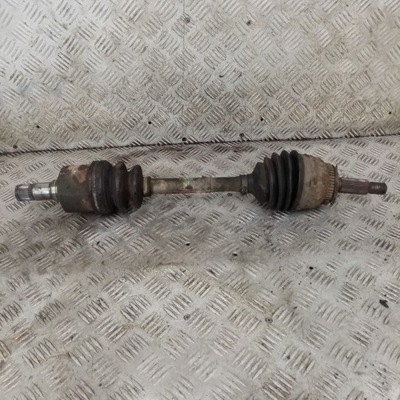 Półośka приводной вал правая передняя abs hyundai coupe 3 фото №1